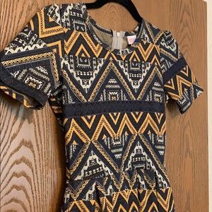 LuLaRoe Dress